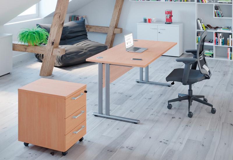 Bureau simple Idéal_0