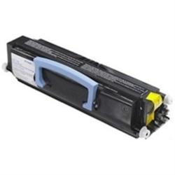 Cartouche de toner noir Dell 1720 COMPATIBLE - Remplace 593-10237/MW558 - DT-1720_0