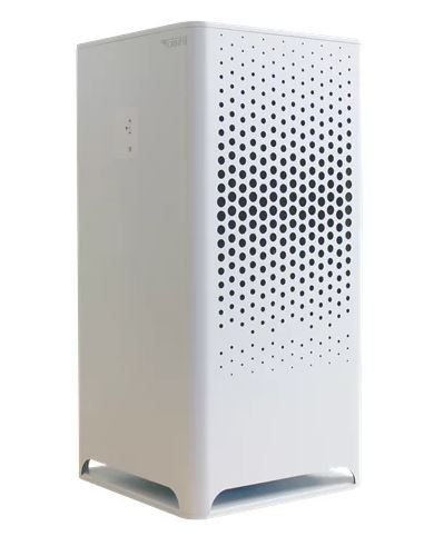 City M - Purificateur d'air anti Covid professionnel - Camfil - Hauteur 720 mm - Filtres HEPA et moléculaires_0