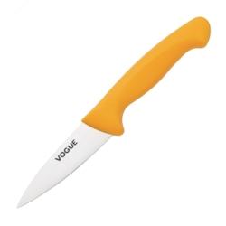 Couteau d'office Soft Grip Pro Vogue 9cm - GH520_0