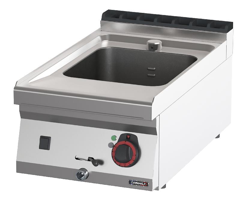Cuiseur à pâtes 16 litres 40 CASSELIN C7CAP1640_0