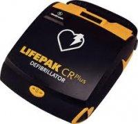 Défibrillateur lifepak cr plus_0