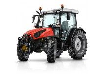 Dorado 80 à 100.4 tracteur agricole - same - puissance au régime nominal 55.4 à 71.5 ch_0