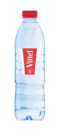 EAU MINÉRALE NATURELLE 50 CL VITTEL