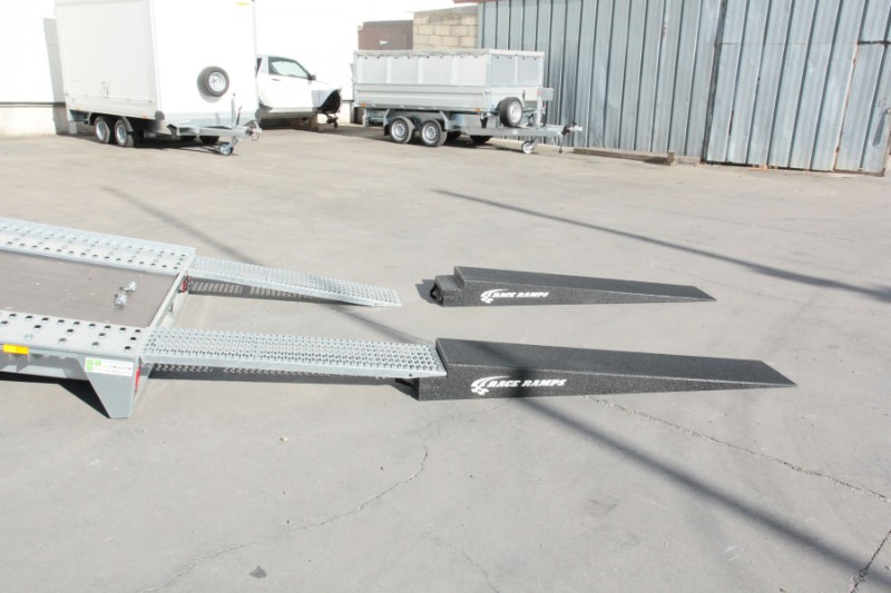 Extension de rampes de chargment - race ramps - trailer ramps tr 7_0