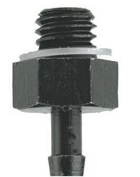 Fixation M5 mâle pour ventouses B5, B8, U4, U6, U8 - Accessoires de manipulation_0