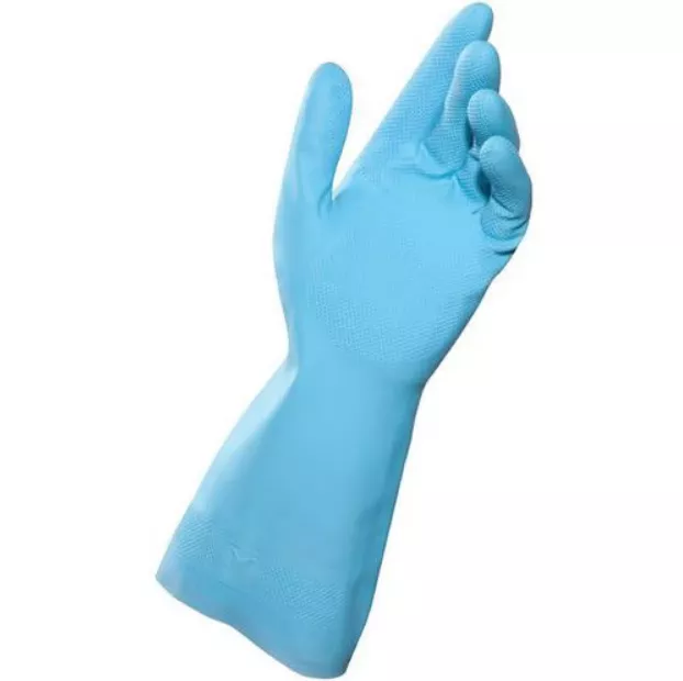 Gants de nettoyage taille XL_0