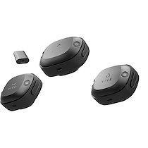 HTC VIVE Ultimate Tracker 3+1 Kit Noir_0