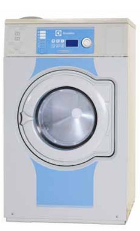 Laveuse-essoreuse W5105N - Microprocesseur Compass Pro - Faible consommation d'eau et d'énergie_0