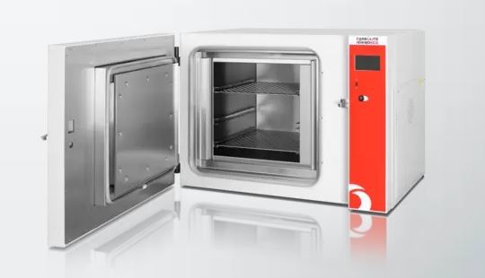 LHT 5/120 - Étuve de laboratoire Carbolite Gero - Température max 500°C - Volume 120L - Dimensions internes 645x455x405 mm_0