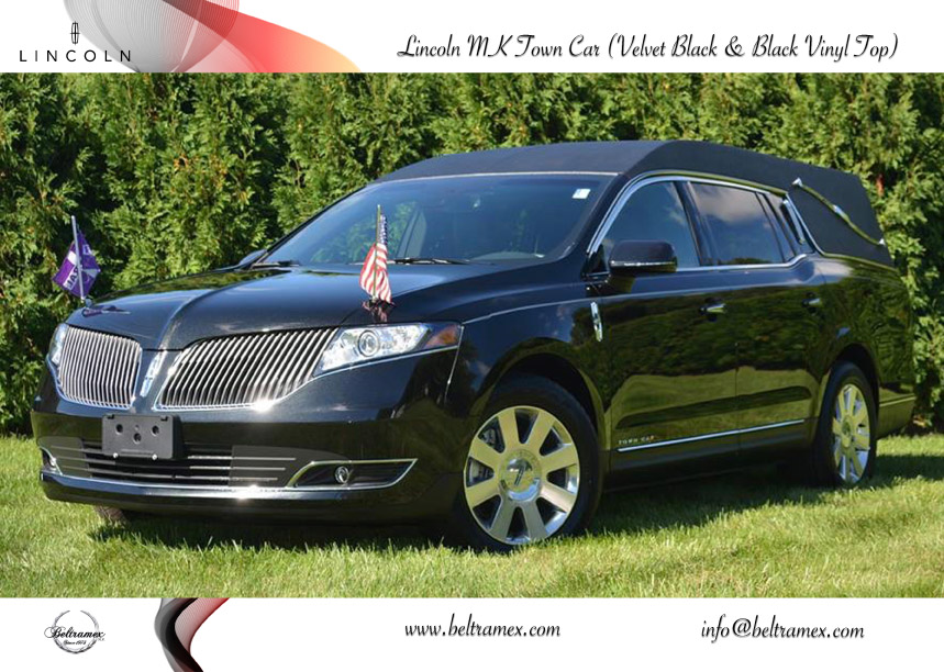 Lincoln mkt mk town car_0