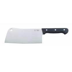 METRO Professional Hachette 180 mm, rivetée sans mitre - noir inox 988153_0