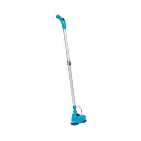 Monobrosse Brushboy Plus - Batterie Lithium-Ion, légère et polyvalente pour espaces exigus_0