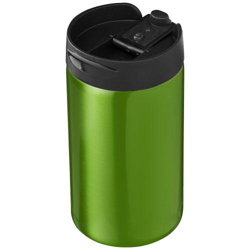 Mug isotherme Mojave 300ml - double paroi - couvercle à visser et capuchon relevable_0
