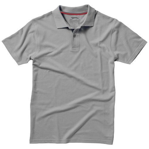 Polo manches courtes pour homme - Advantage 33098903 - Maille piquée 100% coton 160 g/m²_0