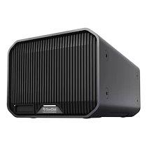 SanDisk G-RAID MIRROR disque dur externe 48 To 7200 tr/min USB Type-C Gris_0