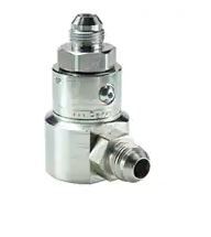 Série PS690303-6-6 - Raccord hydraulique en ligne Parker - 5000 psi - Acier - 3/8 po_0