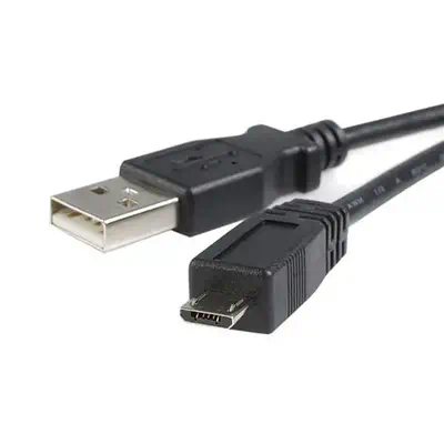 StarTech Cble Micro USB 50 cm - A vers Micro B - Cble USB_0