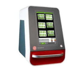 Test de fuite de blister non destructif - Mesure 3D - VisionScan 3D_0