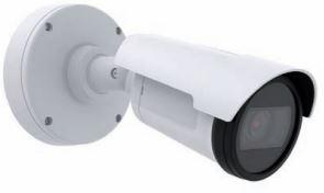 Unité de capture Siram Bullet Zoom Outdoor - pour rampes inclinées ou fixation murale/plafond_0