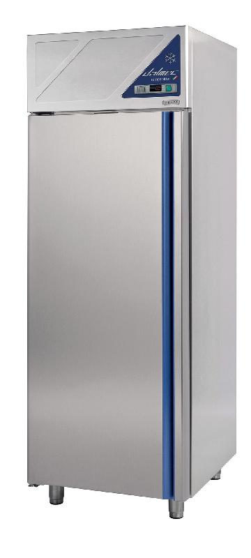 Armoire réfrigérée positive -2/+10°c 1 porte pleine 600 l  - 720x715x2080mm - DA600P-3_0