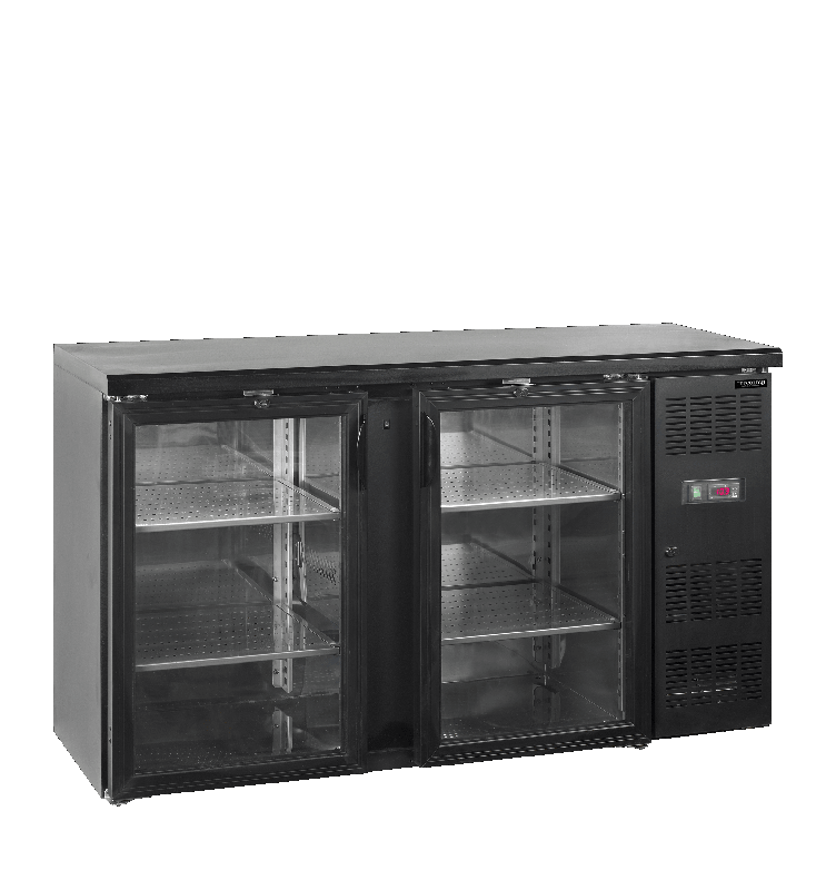 Arrière-bar TEFCOLD CBC210G_0
