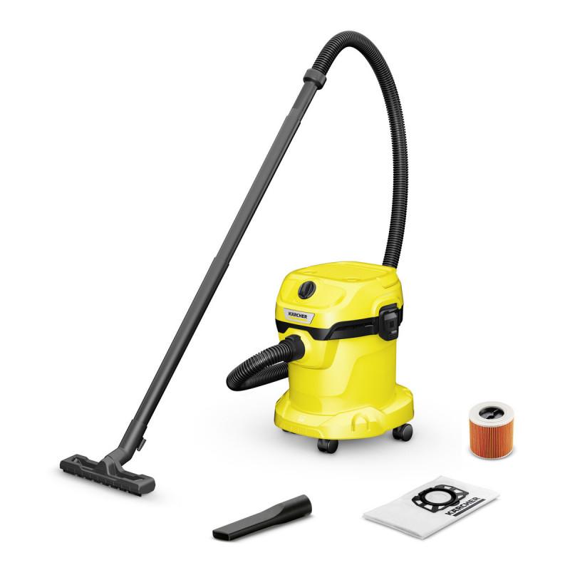 Aspirateur Multifonction WD 2 Plus V-15/4/18/C (YYY) *EU - Karcher | 1.628-011.0_0