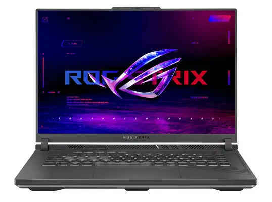 ASUS ROG Strix G16 GX614JV-N4475X Intel® Core¢ i7 i7-13650HX Ordinateur portable 40,6 cm (16