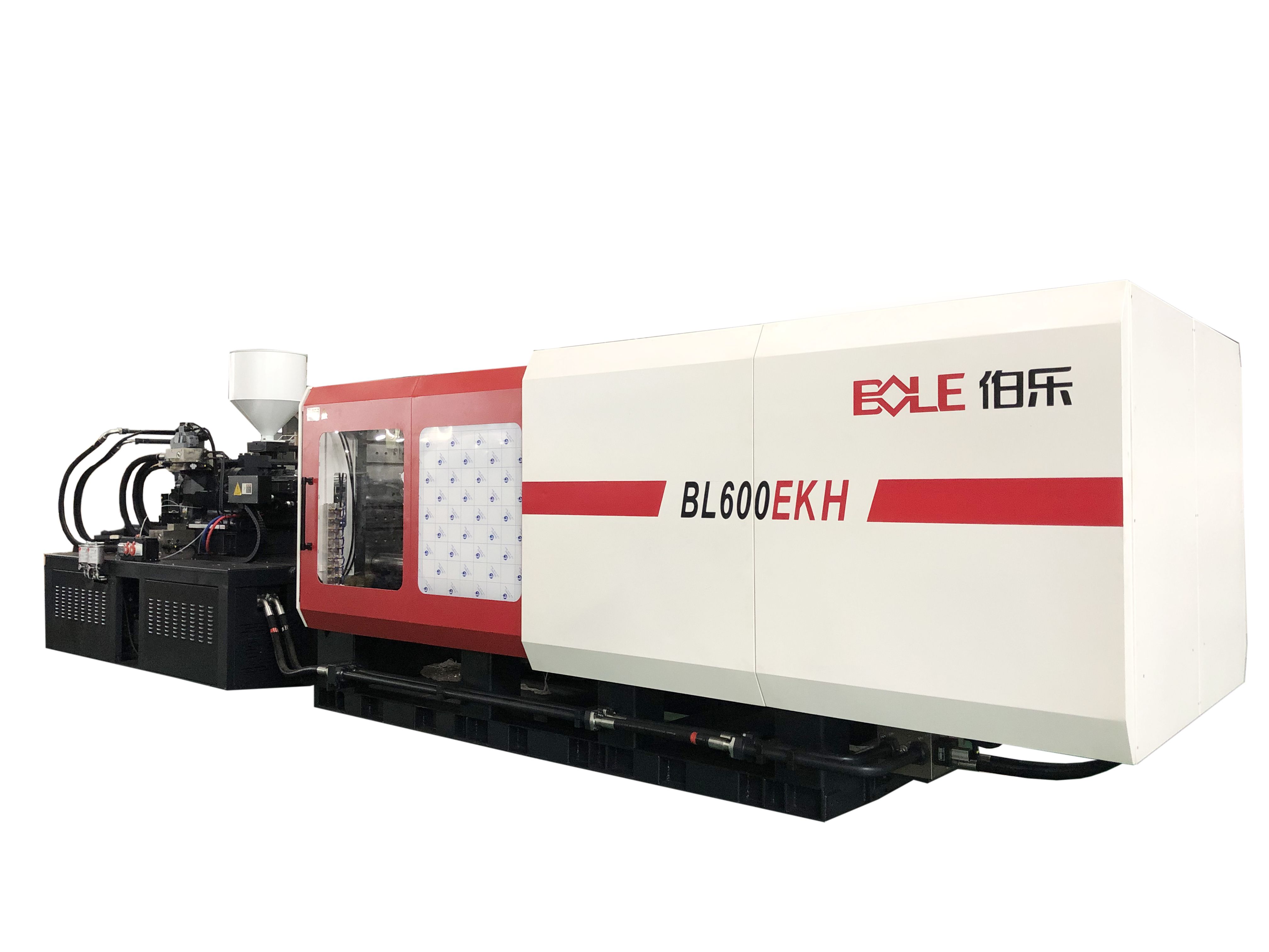 BL600EKH - Presse à injection plastique - Bole Machines - Fabrication de chaises_0