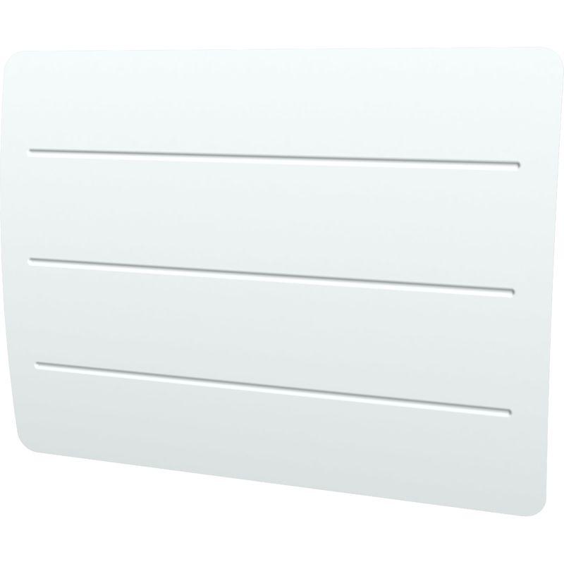 Radiateur électrique à Double Cœur De Chauffe Kairos 2000w