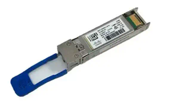 Cisco SFP-10/25G-LR-S= module émetteur-récepteur de réseau Fibre optique 25000 Mbit/s SFP28_0
