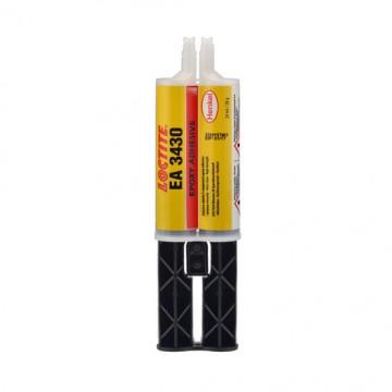 Colle puissante pour le verre Loctite Power Epoxy Rapid [ref