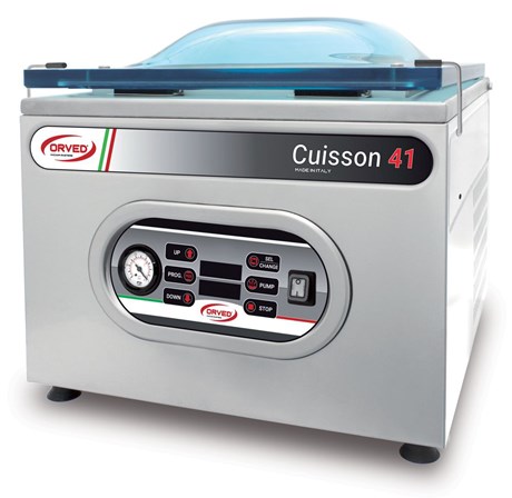 CONDITIONNEUSE SOUS-VIDE CUISSON 41