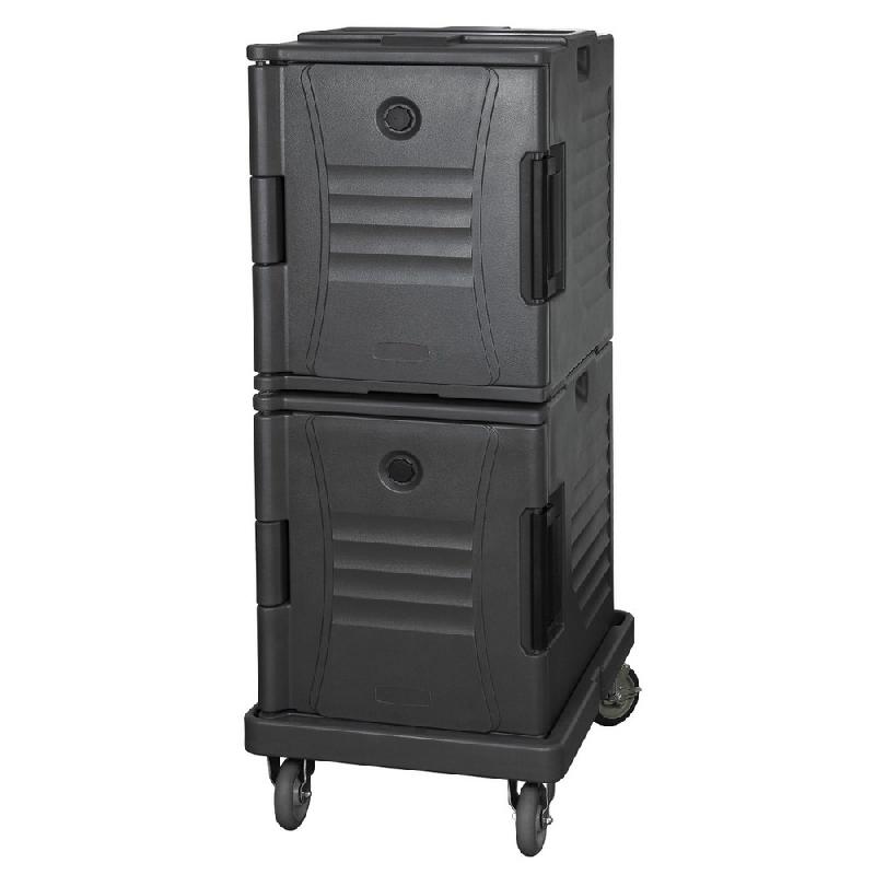 Conteneur isotherme de transport de cuisine traiteur - 7455.0050_0