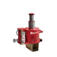 Dplift 606 T - Crics de fosse Dino Paoli - Capacité 30/15T - Poids 37 kg_0