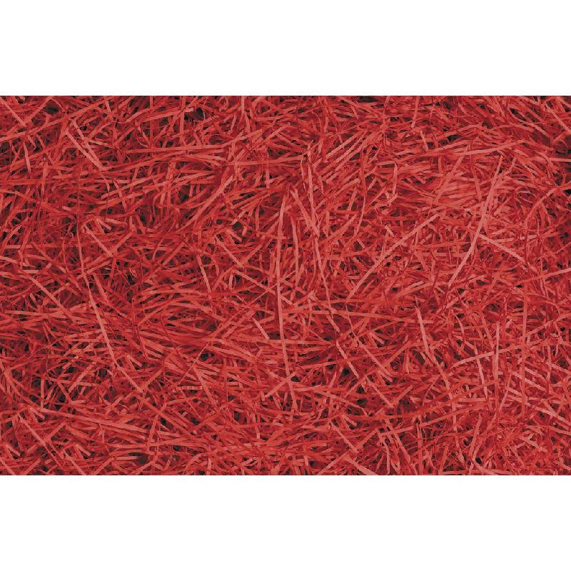 Eff1150 frisure fine papier rouge vif 029- vannerie pack_0