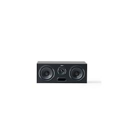 Enceinte Centrale Elipson Horus 10c Noir Carbone - noir 3700795193198_0