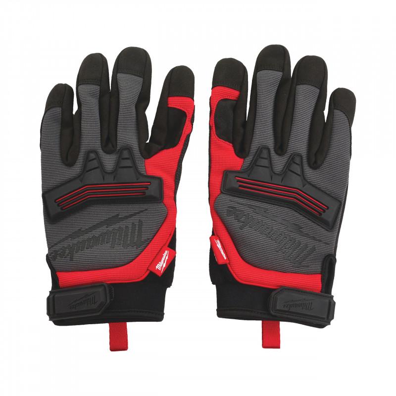 Gants de travail - MILWAUKEE | 4932479730_0