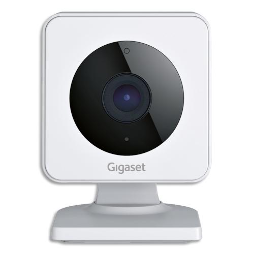 Gigaset smart caméra hd 720p s30851-h2531-r101_0