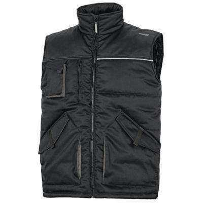 Gilet matelassé Delta Plus Stockton 2, taille S_0