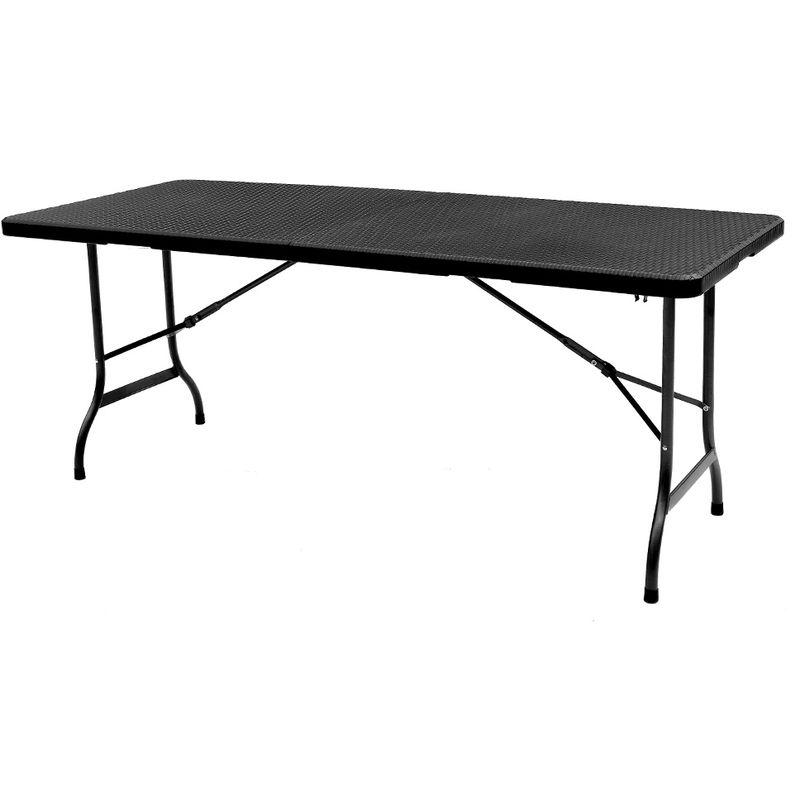 Tables pliables Tables pliables