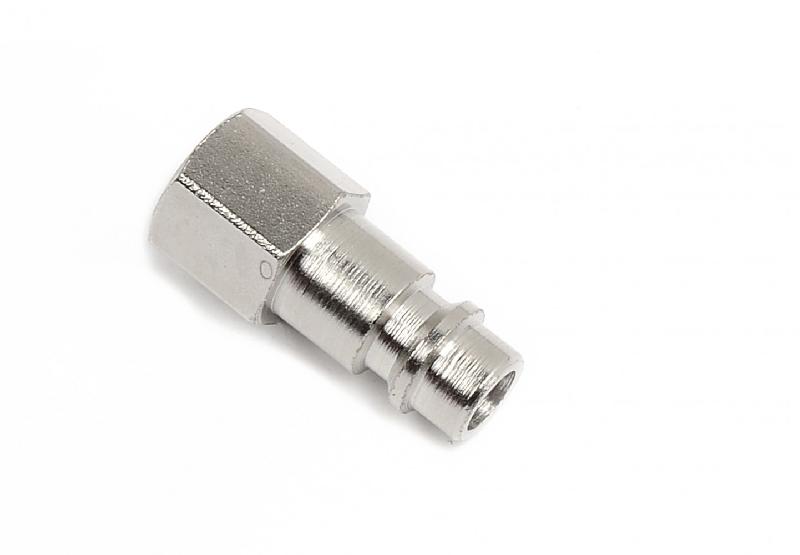 Insert rapide MICHELIN - Raccordement 3/8 F - Dimensions 3.50 x 12 x 7 - Garantie 2 ans_0