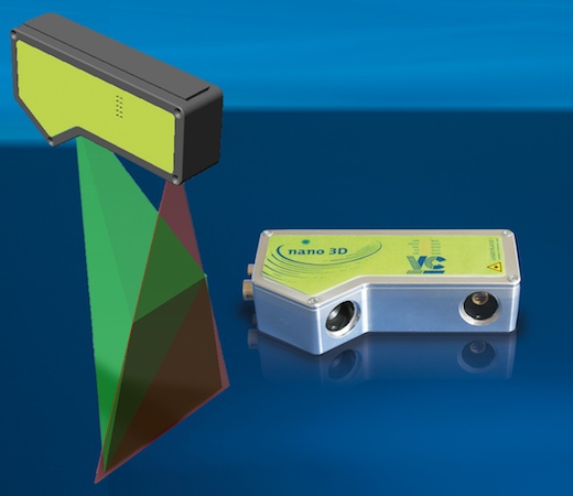 Integrateur systeme vision controle 3d_0