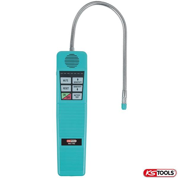 Appareil de détection des fuites de climatisation ks tools - 11582511_0