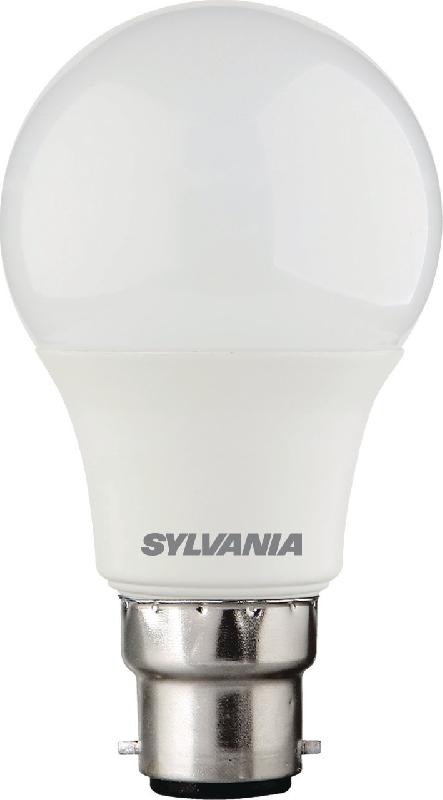 Lampe TOLEDO GLS IRC 80 - SYLVANIA 230V 806lm SL4 - Référence 0029636 - 788624_0