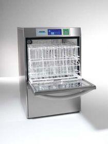 Lave-verres UC-S - écran tactile - 22/32/48 cycles - 3,2 kW - passage 309 mm_0