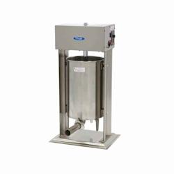 Maxima Pouissor à saucisses - 20 L - automatique - verticale - incl 4 tubes de remplissage - 3701117756015_0