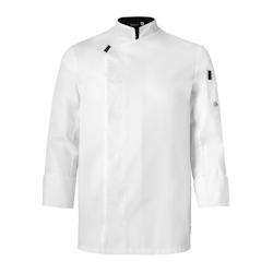 Molinel - veste homme ml shade blanc t3 - 48/50 blanc plastique 3115992632362_0