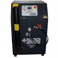 Compresseur de plongée insonorisé Pacific C23 - 13,8 m3/h - 225 ou 330 bars - Nardi Compressori France_0