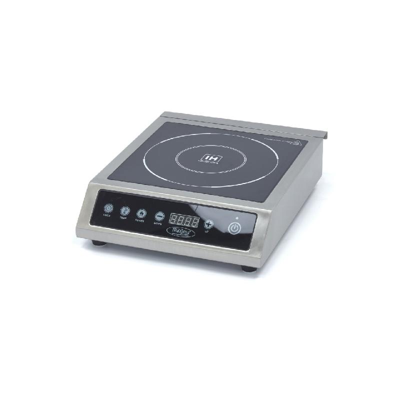 Plaque à induction - Ø24 cm - 3500 w Maxima 09371040_0